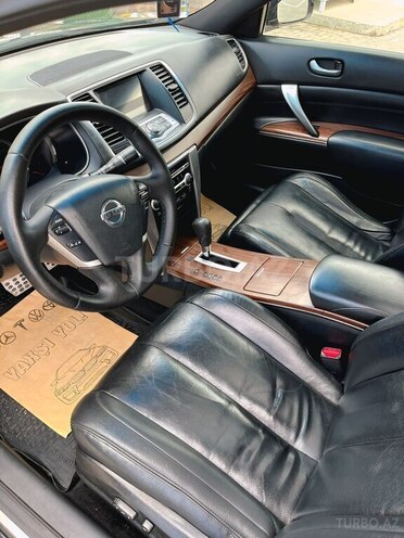 Nissan Teana-3