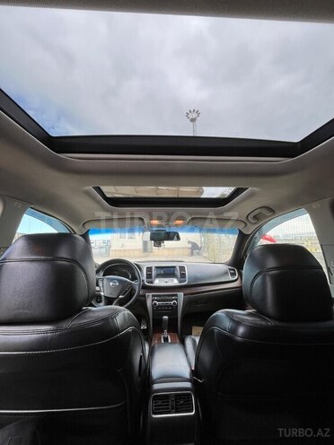 Nissan Teana-7