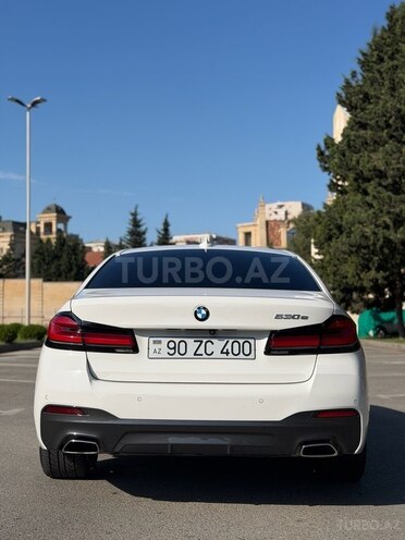 BMW 530e-5