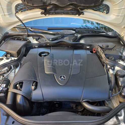 Mercedes E 220-8