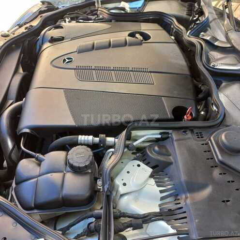 Mercedes E 220-9