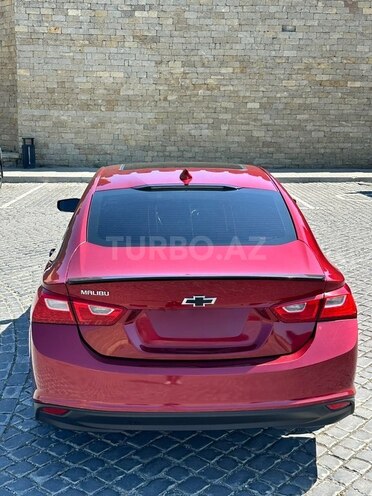 Chevrolet Malibu-2