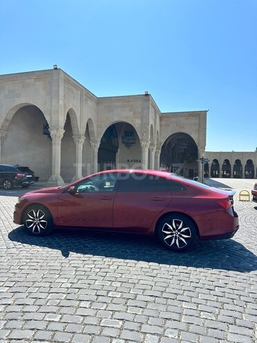 Chevrolet Malibu-4