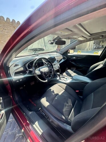 Chevrolet Malibu-6