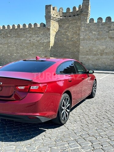 Chevrolet Malibu-3