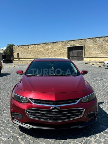Chevrolet Malibu-1