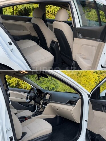 Hyundai Elantra-9