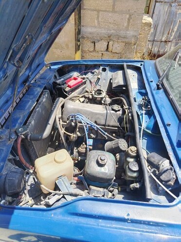 LADA (VAZ) 2107-5