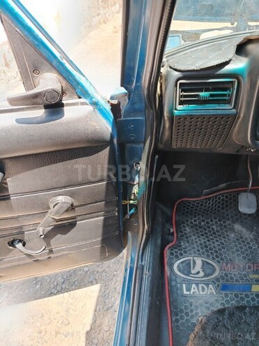 LADA (VAZ) 2107-6