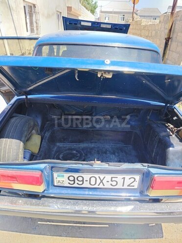 LADA (VAZ) 2107-7