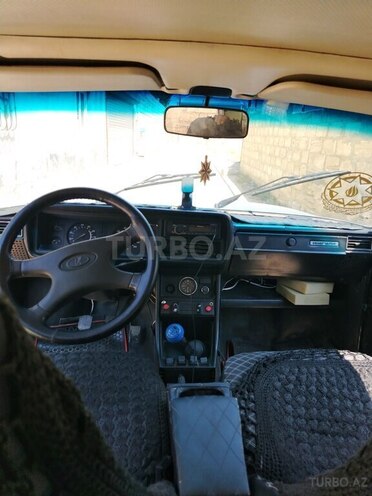 LADA (VAZ) 2107-10