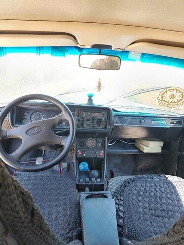 LADA (VAZ) 2107-12