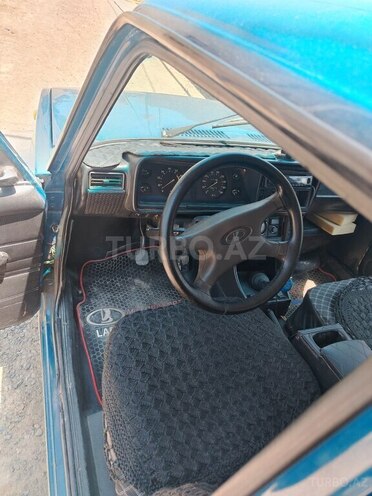 LADA (VAZ) 2107-11