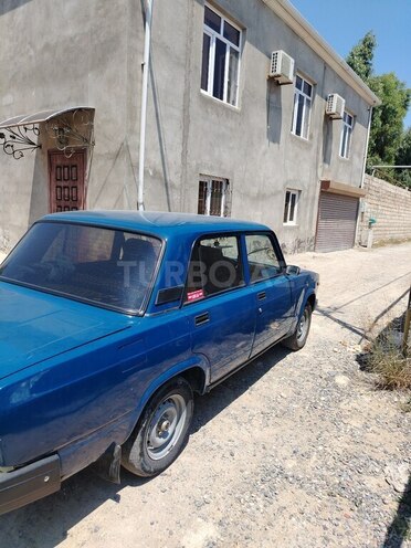 LADA (VAZ) 2107-13