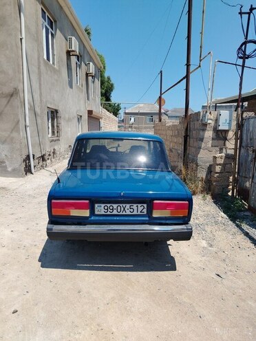 LADA (VAZ) 2107-14