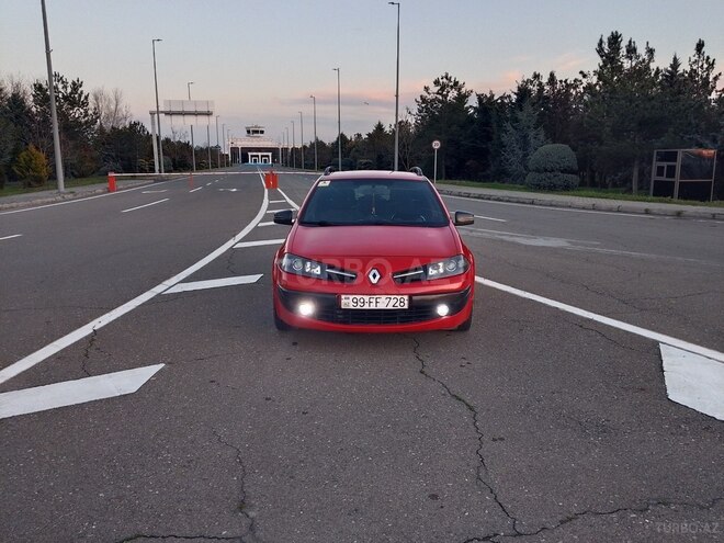 Renault Megane-1