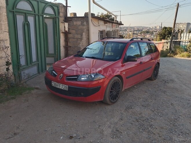 Renault Megane-6