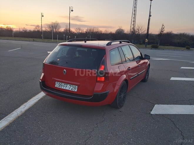 Renault Megane-5