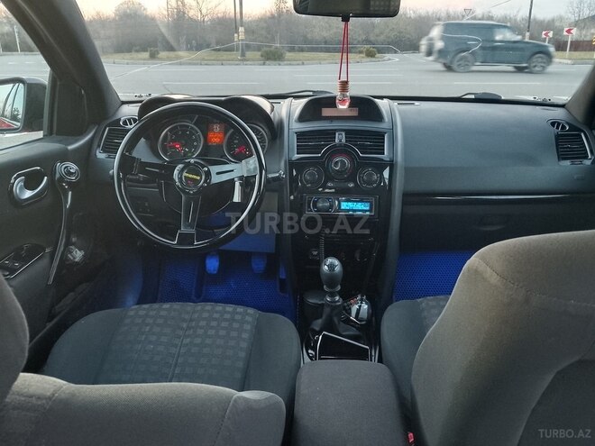 Renault Megane-3