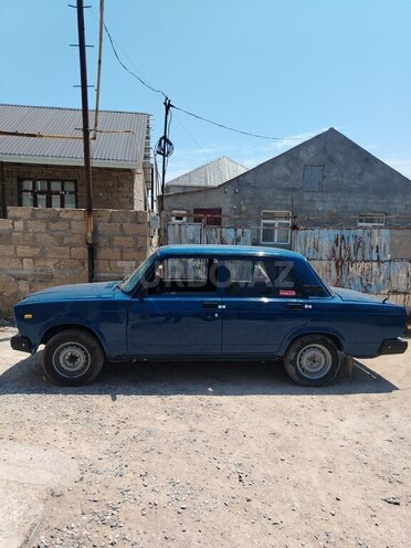 LADA (VAZ) 2107-18