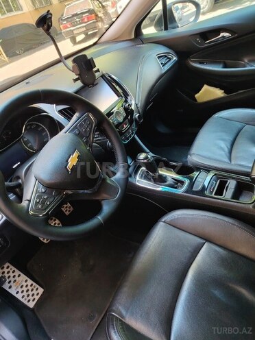 Chevrolet Cruze-15