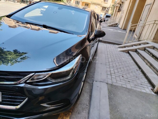 Chevrolet Cruze-2