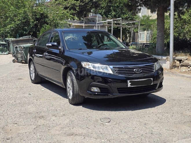 Kia Optima-2