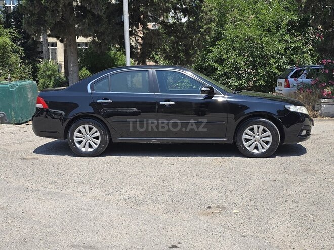 Kia Optima-3