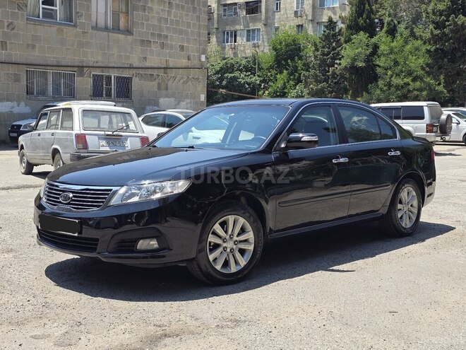 Kia Optima-8