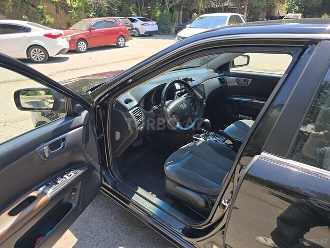 Kia Optima-10