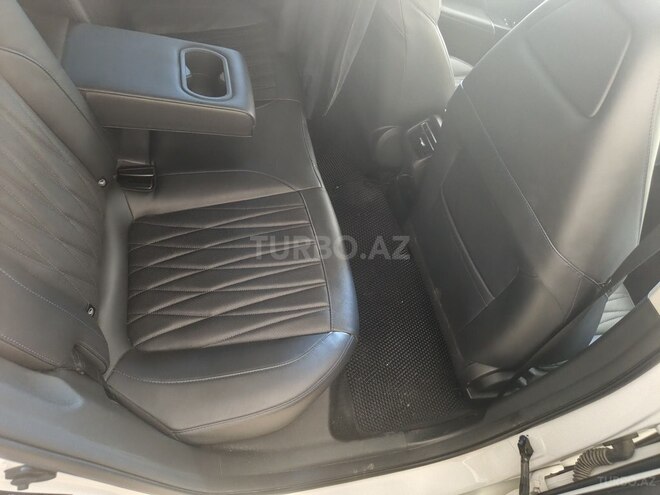 Changan Qiyuan A05-5