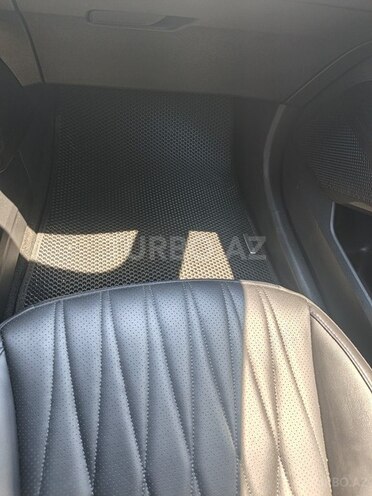 Changan Qiyuan A05-10