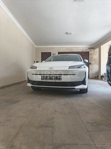 Changan Qiyuan A05-1