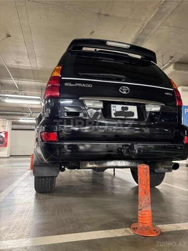 Toyota Land Cruiser Prado-3