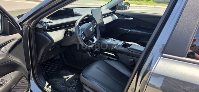 Changan Qiyuan A05-8