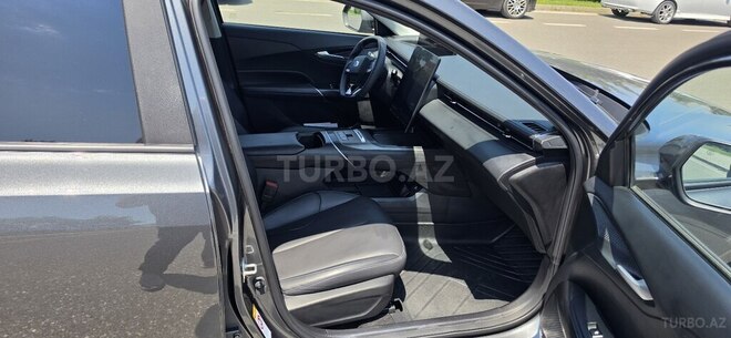 Changan Qiyuan A05-15