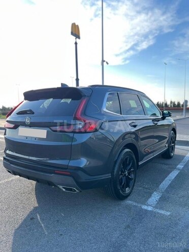 Honda CR-V-7