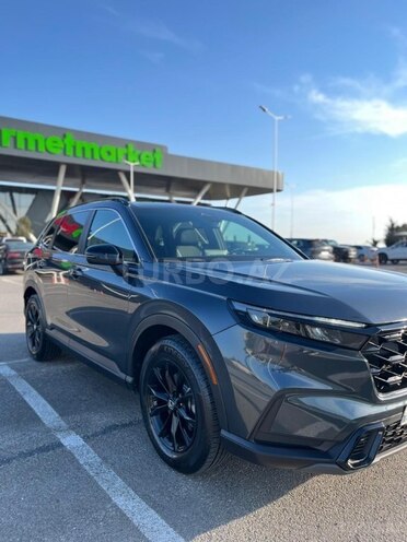 Honda CR-V-3