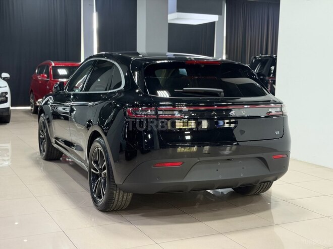 Seres Aito M5 2025, 0 km - 1.5 л - Bakı
