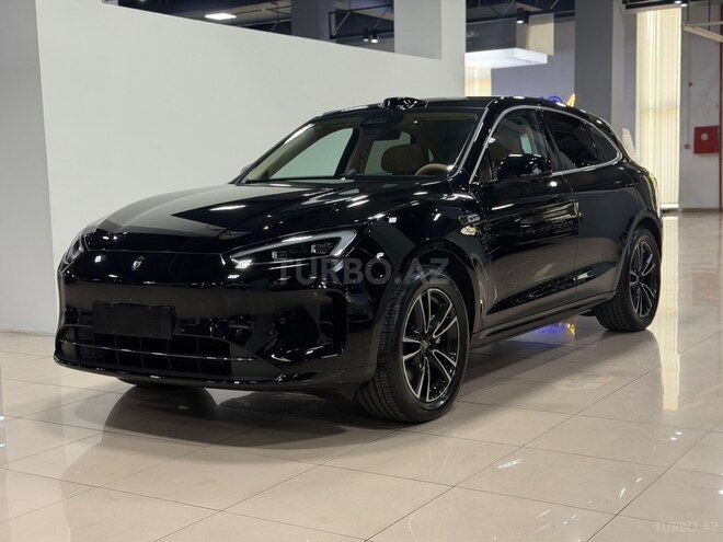 Seres Aito M5 2025, 0 km - 1.5 л - Bakı