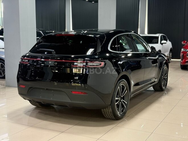 Seres Aito M5 2025, 0 km - 1.5 л - Bakı