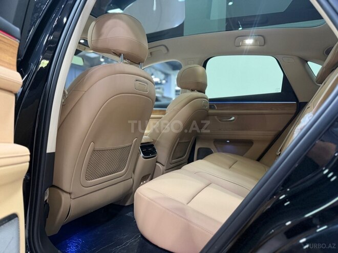 Seres Aito M5 2025, 0 km - 1.5 л - Bakı