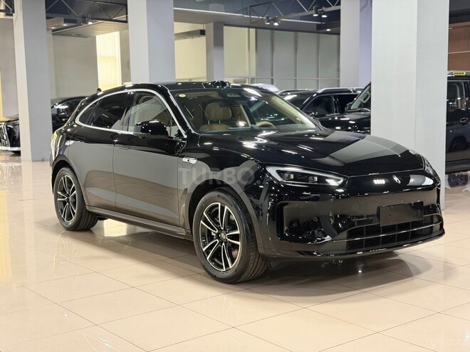 Seres Aito M5 2025, 0 km - 1.5 л - Bakı