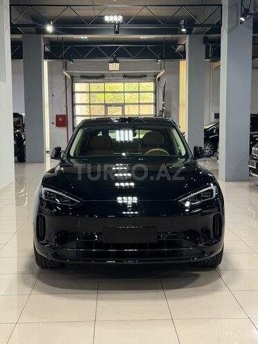 Seres Aito M5 2025, 0 km - 1.5 л - Bakı