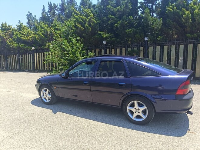 Opel Vectra-5