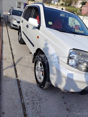 Nissan X-Trail-5