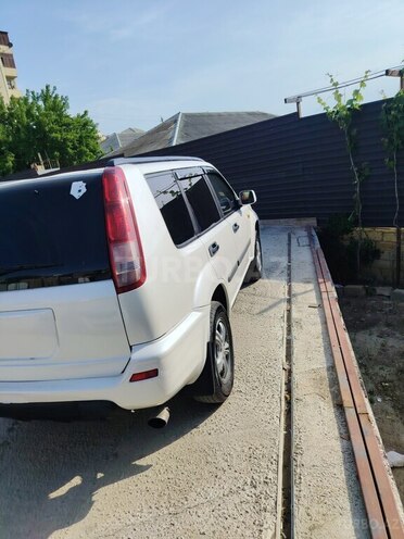 Nissan X-Trail-3