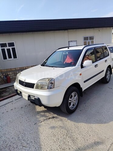Nissan X-Trail-6