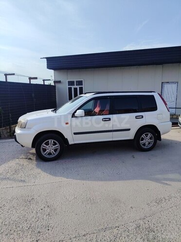 Nissan X-Trail-7