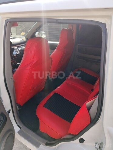 Nissan X-Trail-11